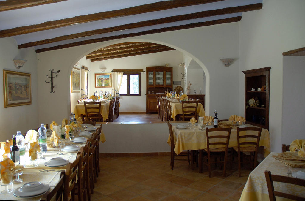Agriturismo Guthiddai أوليينا المظهر الخارجي الصورة